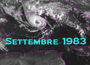 tlc-e-uragani-sul-mediterraneo,-eventi-davvero-eccezionali?-ecco-cosa-accadde-nel-settembre-’83