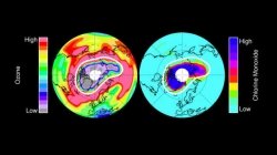 ozono-in-drastico-calo-anche-sull’artico