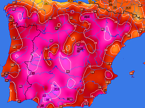 torna-il-caldo-intenso-sulla-penisola-iberica,-valori-da-piena-estate