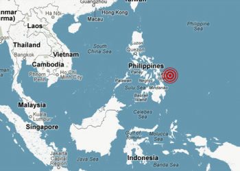 potente-scossa-nei-pressi-delle-filippine,-si-e-temuto-per-lo-tsunami