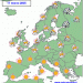 le-temperature-diventano-primaverili-anche-nel-centro-europa,-il-gelo-si-attenua-in-scandinavia
