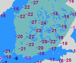 dopo-un-inverno-mite,-continua-il-marzo-gelido-nel-nord-della-svezia-e-in-finlandia
