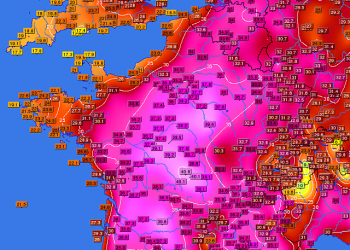 francia-nella-morsa-del-caldo-estremo,-con-punte-oltre-i-40-gradi