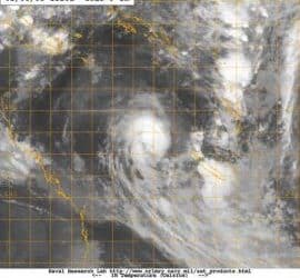 kerry:-forte-ciclone-tropicale-nel-mare-dei-coralli