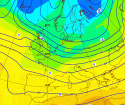 il-flusso-meridiano-si-attenua-gradualmente-e-la-pressione-del-vortice-polare-regredisce-verso-l’europa-centro-settentrionale