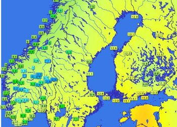 dilaga-l’aria-artica-sul-nord-europa,-ulteriore-abbassamento-termico