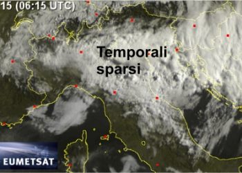 temporali-sparsi-in-atto-su-parte-del-nord-italia:-arriva-aria-fredda