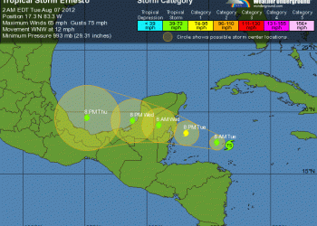 ernesto-si-appresta-ad-impattare-nello-yucatan-come-uragano-di-1°categoria
