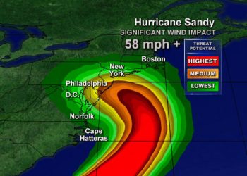 uragano-sandy,-gli-usa-si-preparano:-dichiarato-stato-d’emergenza