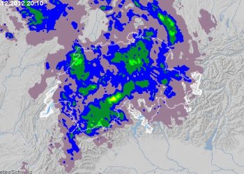 neve-sul-nord-alpi,-maggiormente-interessati-i-versanti-svizzeri