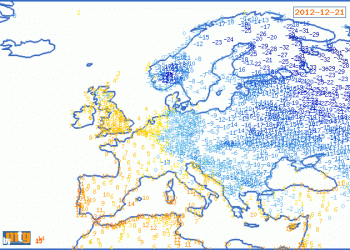 grande-gelo-ad-est,-temperature-fino-a-35°c-sul-nord-della-russia-europea