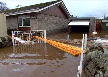 ingenti-inondazioni-sulla-scozia,-evacuazioni-nello-perthshire