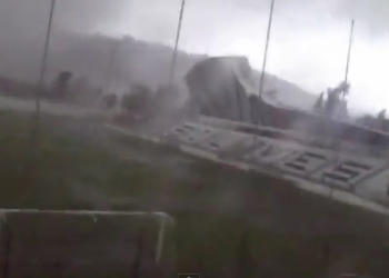 video-shock:-tornado-devasta-uno-stadio-in-portogallo