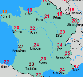 caldo-nel-sud-della-francia-giovedi