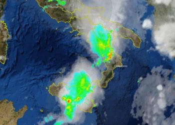 temporali-transitano-su-gran-parte-del-sud:-fenomeni-intensi-sulla-sicilia