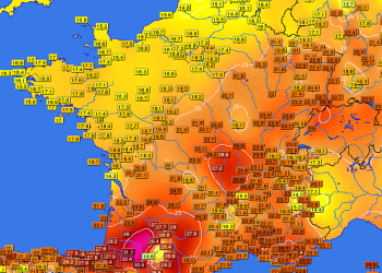 caldo-fuori-stagione:-superati-i-30-gradi-nel-sud-della-francia
