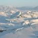super-gelo-in-groenlandia-e-artico-canadese,-gelo-in-est-europa,-caldo-record-in-australia