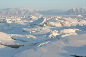 super-gelo-in-groenlandia-e-artico-canadese,-gelo-in-est-europa,-caldo-record-in-australia