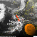 vortice-ciclonico-causa-scompiglio-su-ovest-europa,-ultimi-scampoli-estivi-in-italia