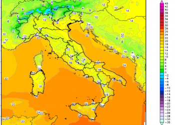 analisi-temperature:-cambio-stagionale-al-nord,-ancora-piena-estate-al-sud
