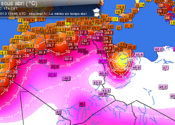 caldo-straordinario-in-libia:-quasi-50-gradi,-record-assoluto-di-maggio