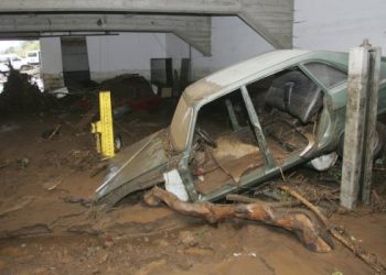 alluvione-sconvolge-l’isola-di-madera,-danni-ingentissimi