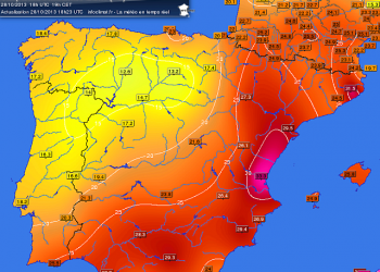 caldo-anomalo-senza-fine-sul-mediterraneo:-in-spagna-superati-i-33-gradi