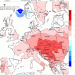 clima-europa-ultima-settimana:-prevale-il-caldo-anomalo