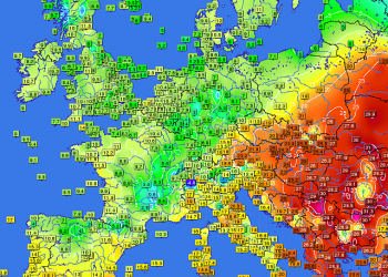 caldo-estivo-dall’egeo-all’ucraina,-temperature-oltre-i-30-gradi
