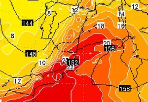 caldo-estremo-in-algeria:-37-gradi-ad-algeri