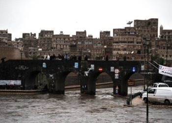 yemen-colpito-da-piogge-torrenziali.-allagata-la-capitale-sana’a