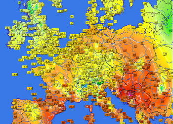 ancora-caldo-esagerato-su-parte-d’europa:-oltre-30-gradi-sui-balcani