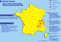 record:-francia-allerta-meteo-in-50-dipartimenti-per-temporali-e-calura