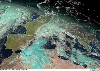 perturbazione-sprofonda-sul-nord-africa,-pioggia-e-neve-sul-nord-italia