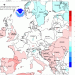 europa-spaccata-fra-caldo-e-freddo:-le-anomalie-dell’ultima-settimana