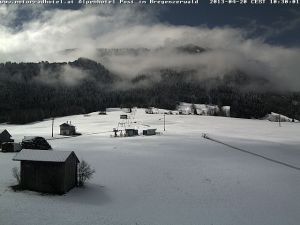 neve-in-austria-e-svizzera,-gelo-in-minnesota,-caldo-in-arabia