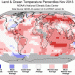 global-warming-in-risalita?-novembre-2013-piu-caldo-degli-ultimi-134-anni
