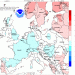 clima-europa:-anomalie-termiche-e-piogge-dell’ultima-settimana