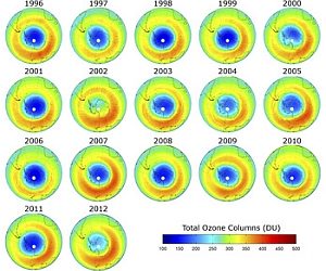 buco-dell’ozono-si-restringe,-ai-livelli-piu-bassi-degli-ultimi-10-anni
