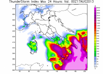 i-temporali-di-oggi:-sud-italia-piu-a-rischio