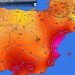 che-caldo-in-spagna:-quasi-35°-per-la-rimonta-anticiclonica-nord-africana