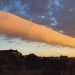 “rotolo-di-nubi”-sul-cielo-del-texas:-spettacolo-magnifico,-video-e-foto