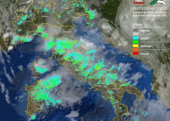 temporali-bersagliano-l’italia:-osserviamoli-dal-radar