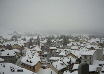 prealpi-del-triveneto-sommerse-di-neve:-caduti-oltre-70-cm-di-neve-fresca