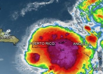 porto-rico,-piogge-torrenziali:-e-arrivata-“gabrielle”