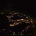 italia-vista-di-notte:-il-“regalo”-dallo-spazio-di-luca-parmitano