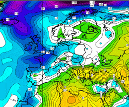 le-anomalie-termiche-registrate-ieri-in-europa