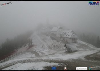 neve-sulle-alpi:-imbiancato-anche-il-monte-lussari