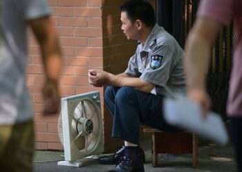 shanghai,-e-caldo-record:-mai-cosi-da-140-anni