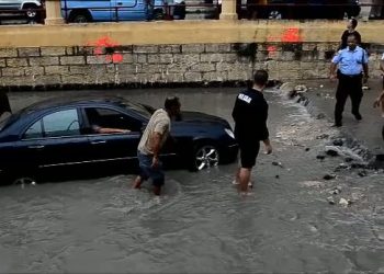 alluvione-su-malta:-fiumi-di-fango-travolgono-isola-di-gozo,-video